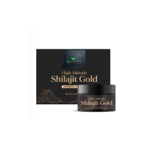 Shilajit