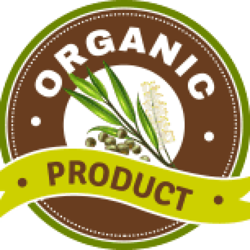 organic-badge-freeimg